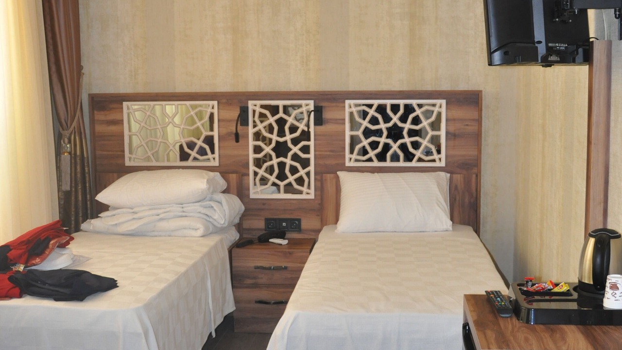 Photo of Bedroom in Yalova