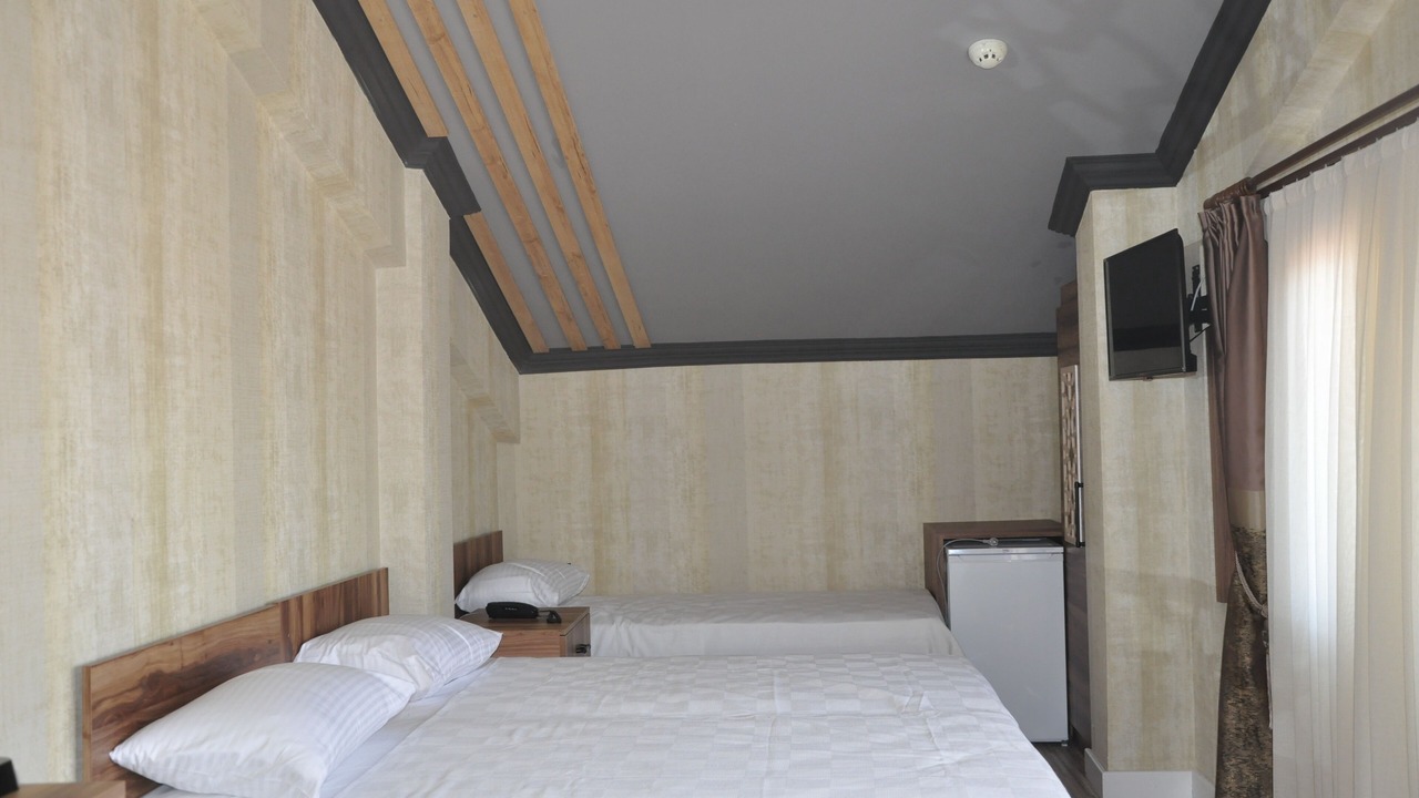 Photo of Bedroom in Yalova