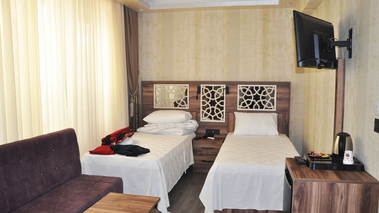 Photo of Bedroom in Yalova