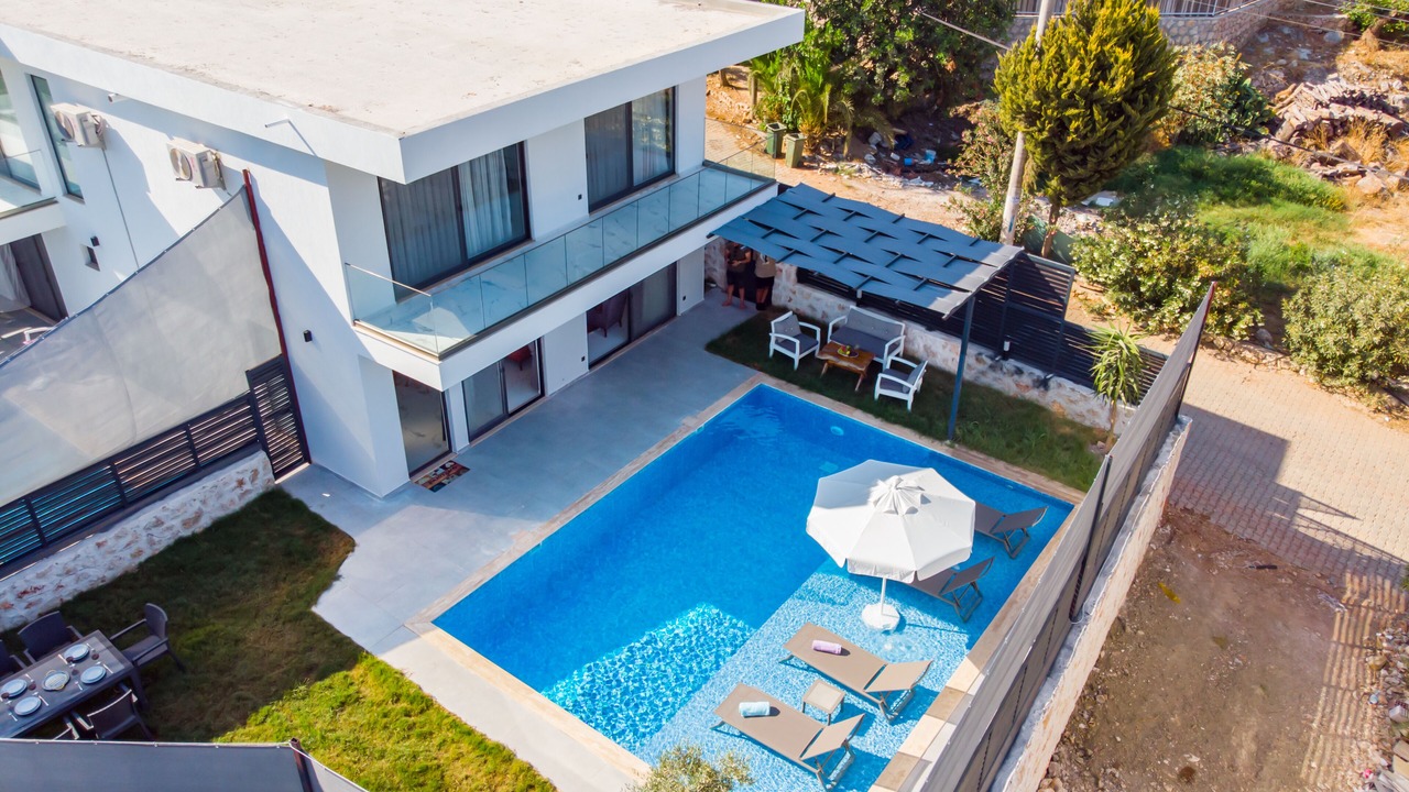 Photo of Outdoor in Patara