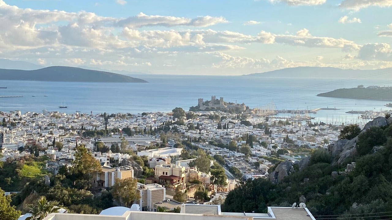 Photo of Others in Bodrum City Center