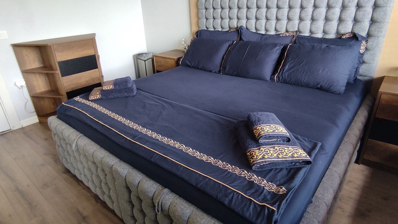Photo of Bedroom in Sariyer