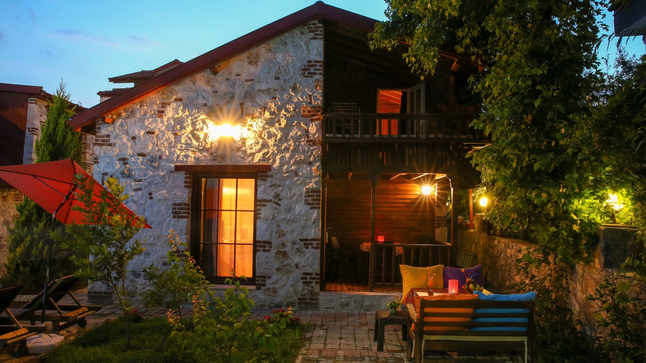 Photo of Outdoor in Hisaronu