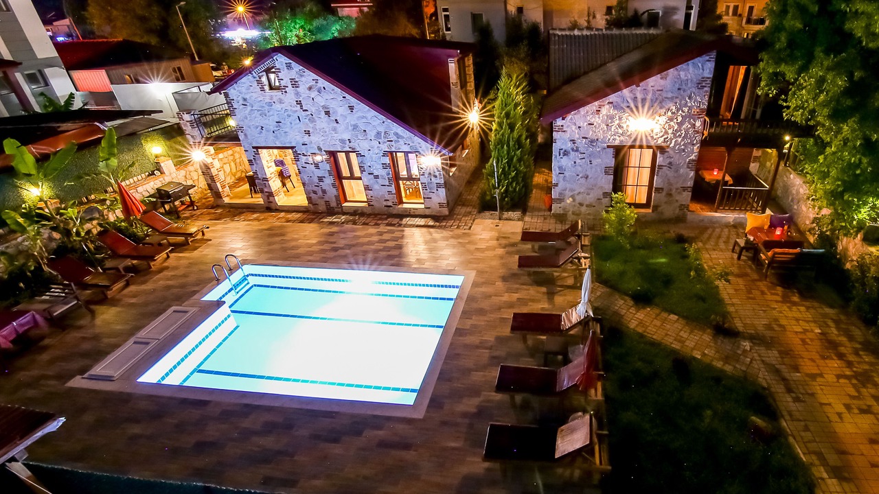 Photo of Outdoor in Hisaronu