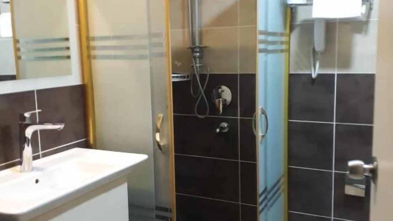 Photo of Bathroom in Mus