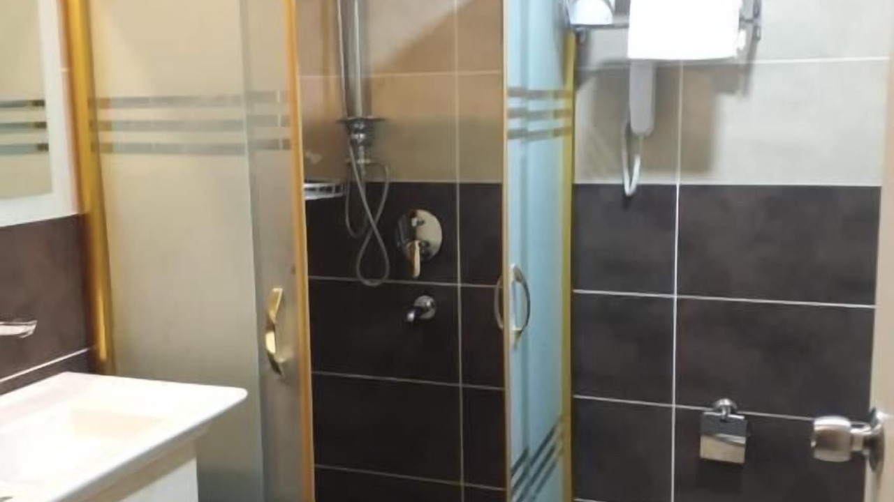 Photo of Bathroom in Mus