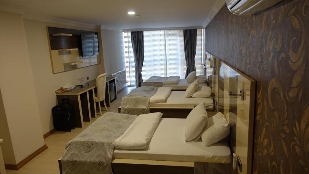 Photo of Bedroom in Mus