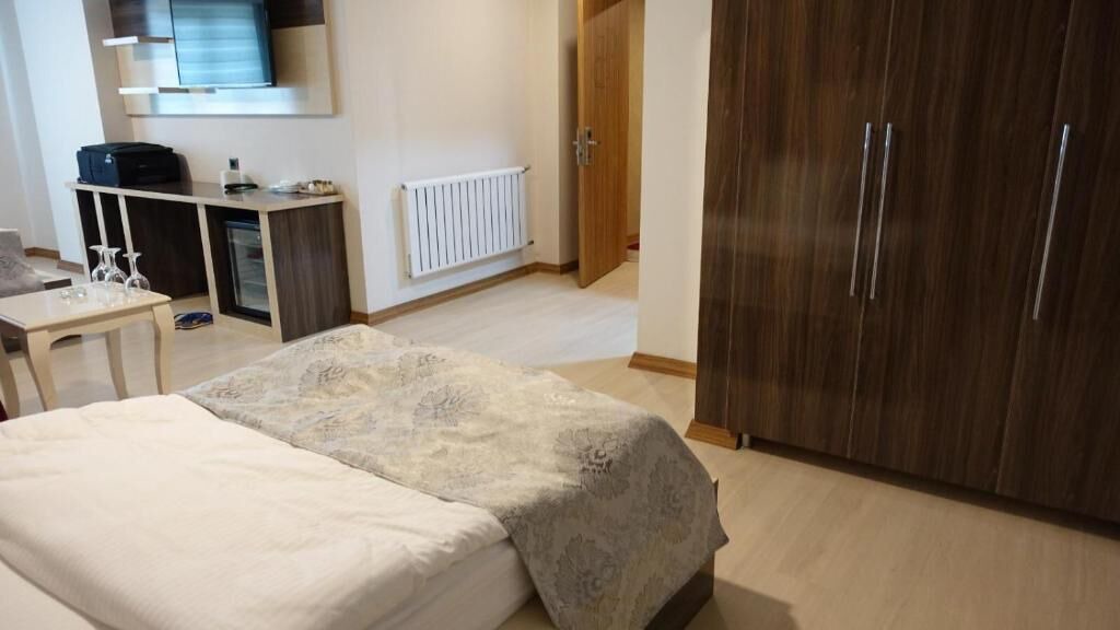 Photo of Bedroom in Mus