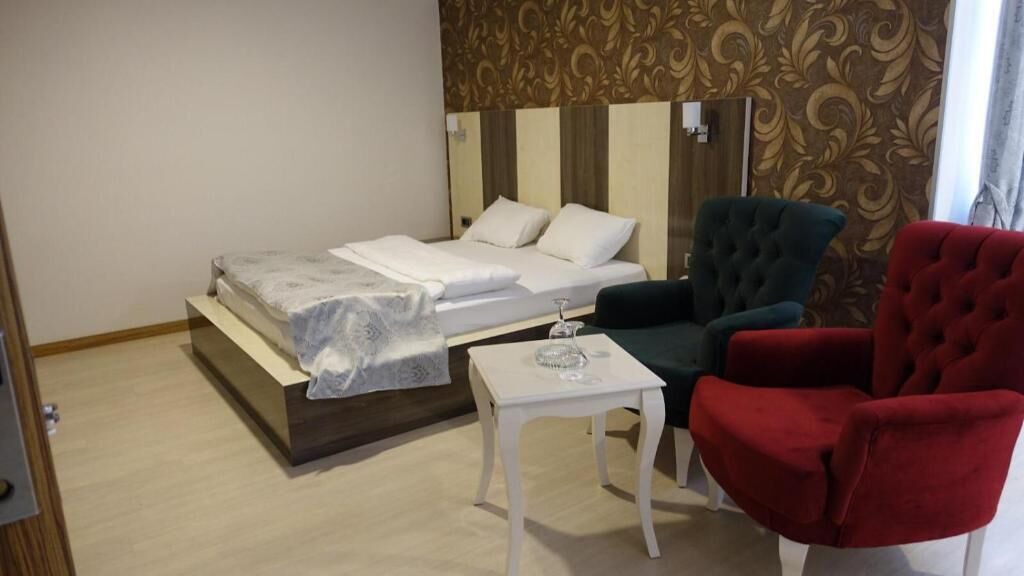 Photo of Bedroom in Mus