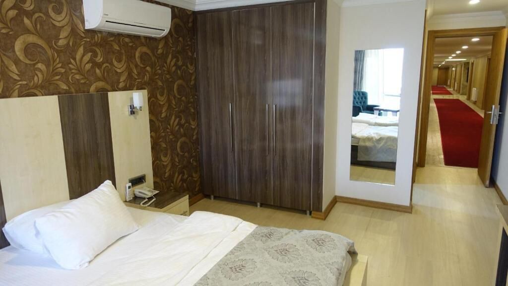 Photo of Bedroom in Mus