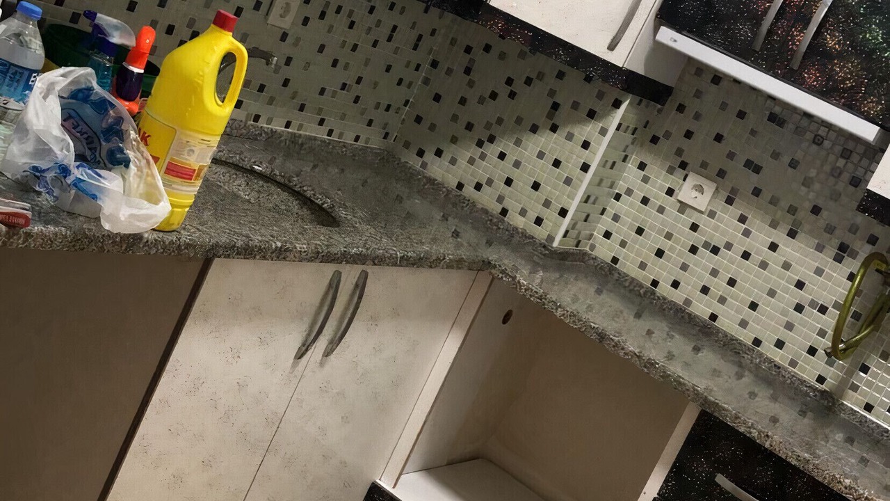 Photo of Kitchen in Akhisar