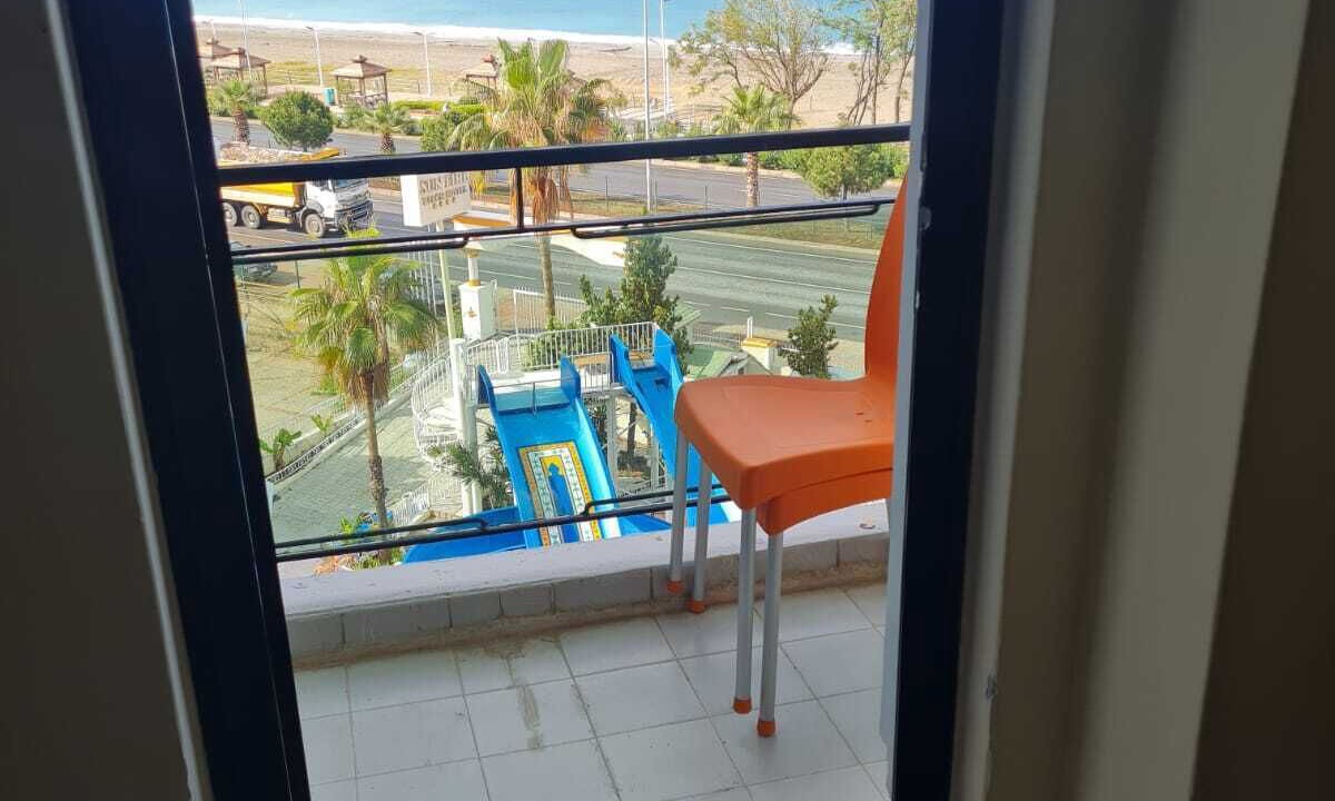 Photo of Patio Balcony in Kargicak