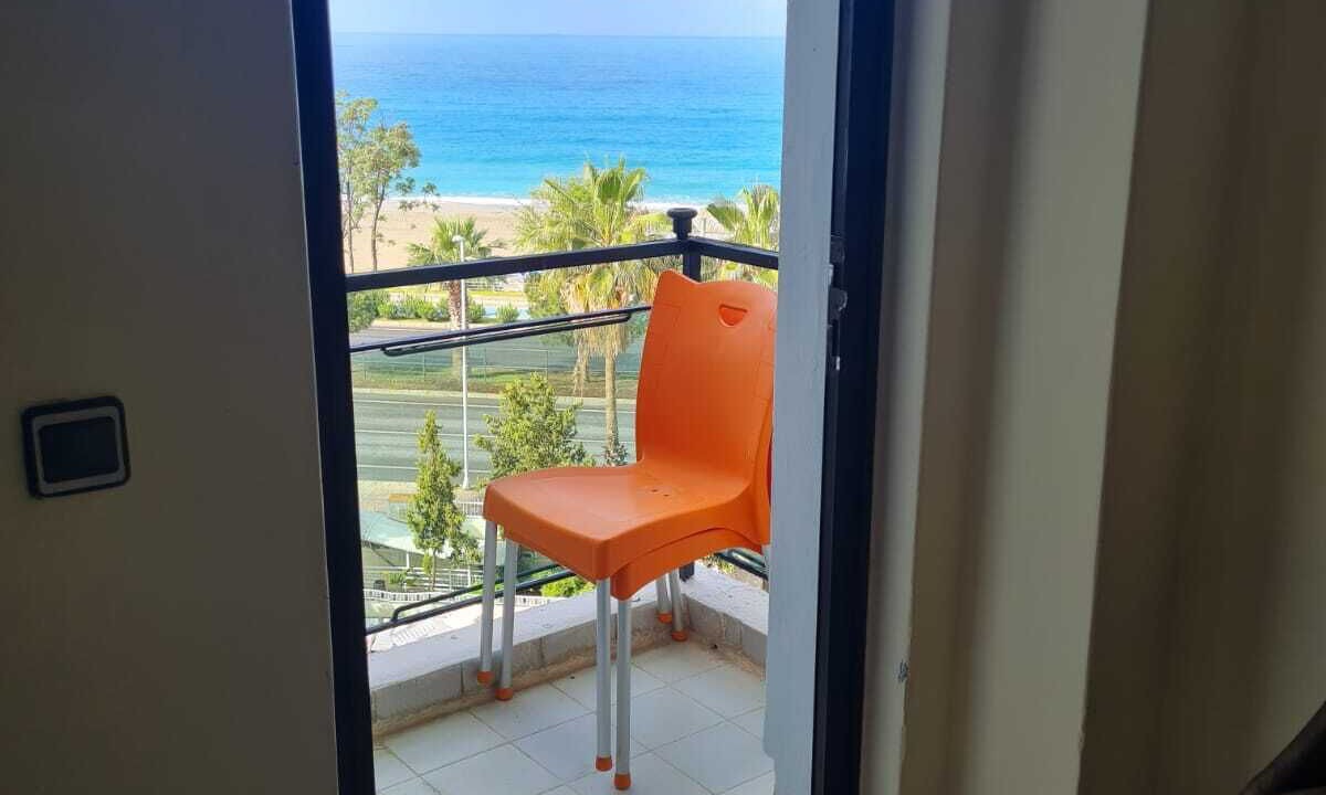 Photo of Patio Balcony in Kargicak