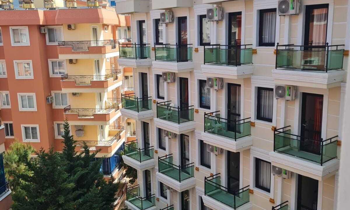 Photo of Patio Balcony in Kargicak