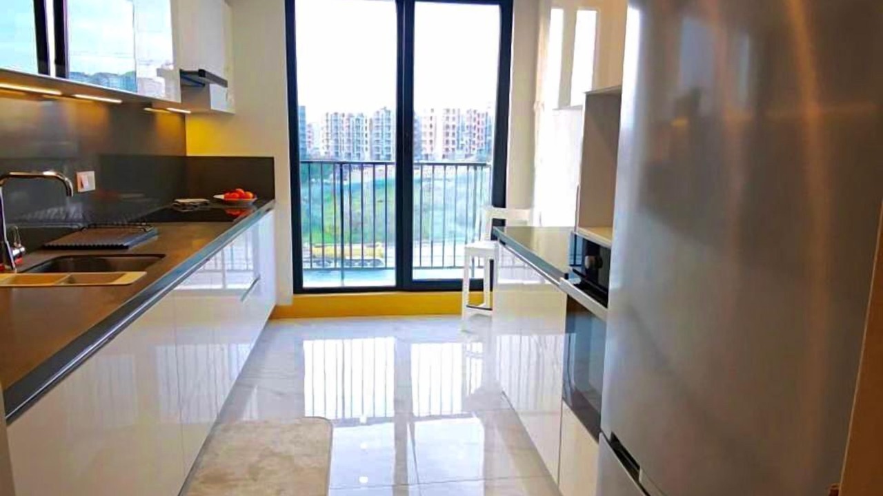 Photo of Kitchen in Basaksehir
