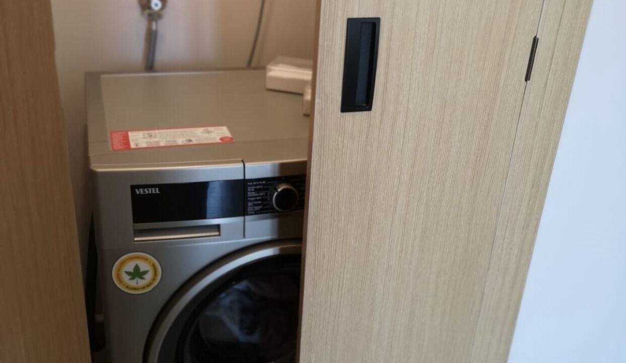 Photo of Kitchen in Basaksehir