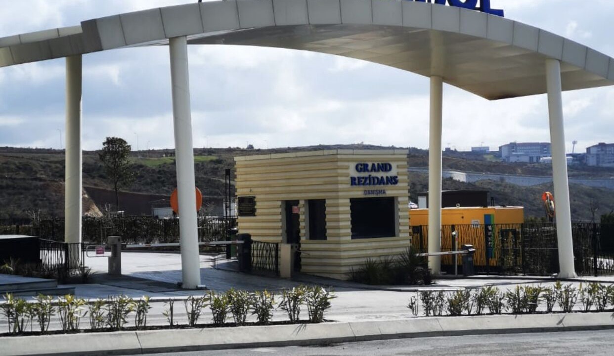 Photo of Outdoor in Basaksehir