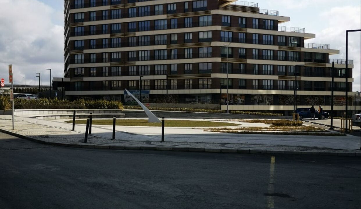 Photo of Outdoor in Basaksehir