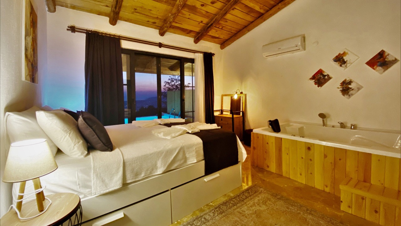 Photo of Bedroom in Islamlar