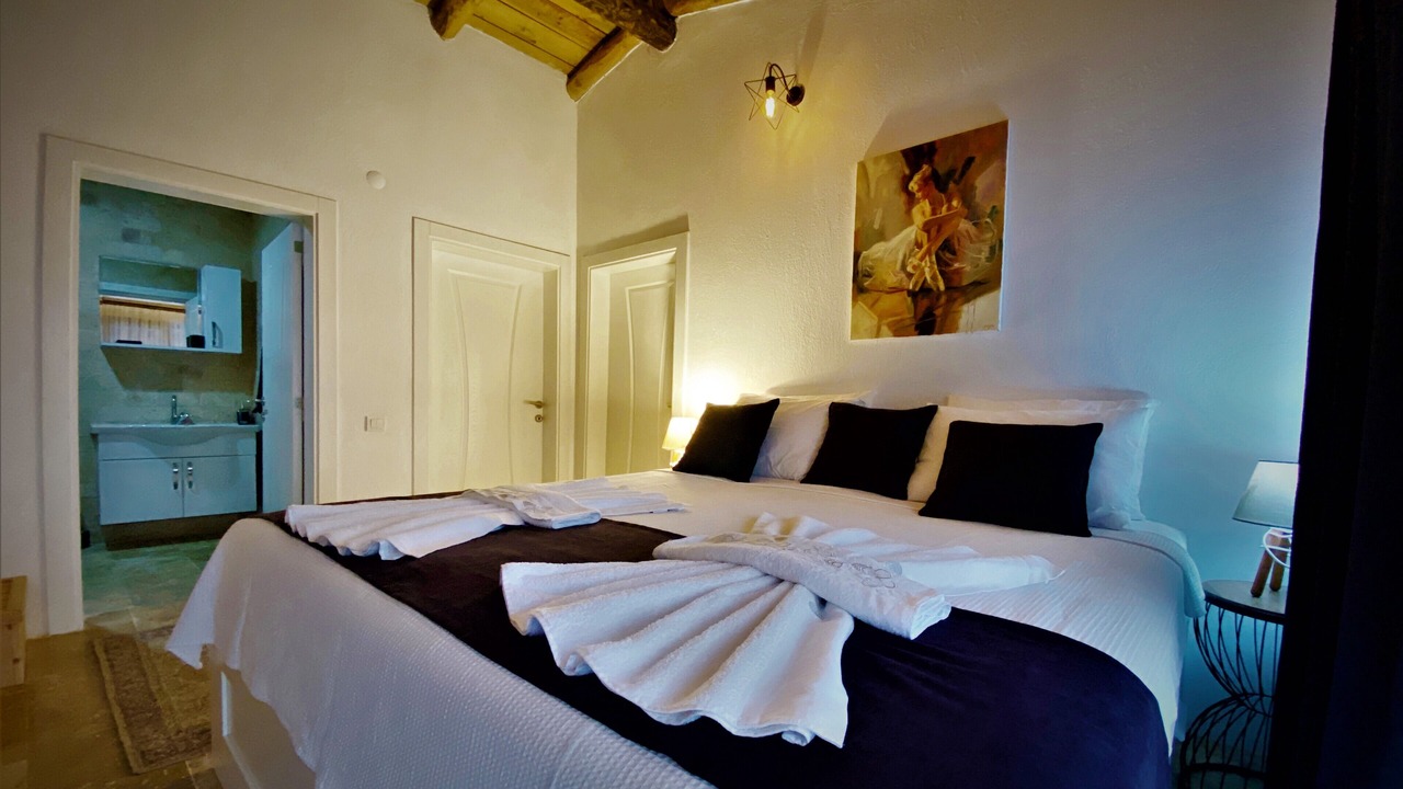 Photo of Bedroom in Islamlar