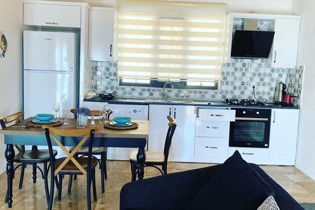 Photo of Kitchen in Islamlar