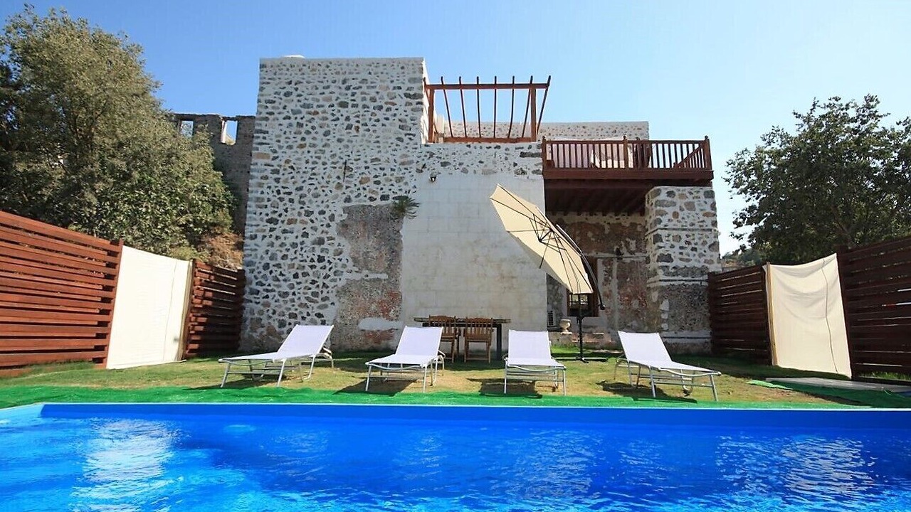 Photo of Outdoor in Kayakoy
