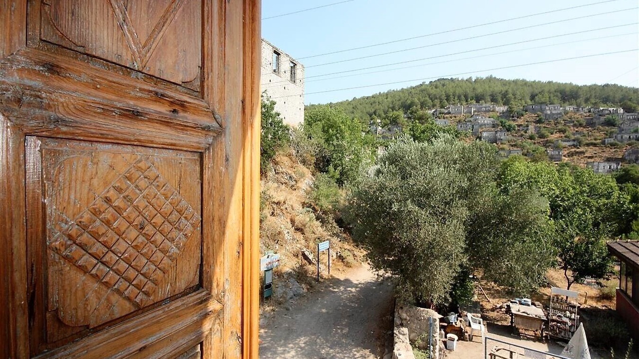 Photo of Outdoor in Kayakoy