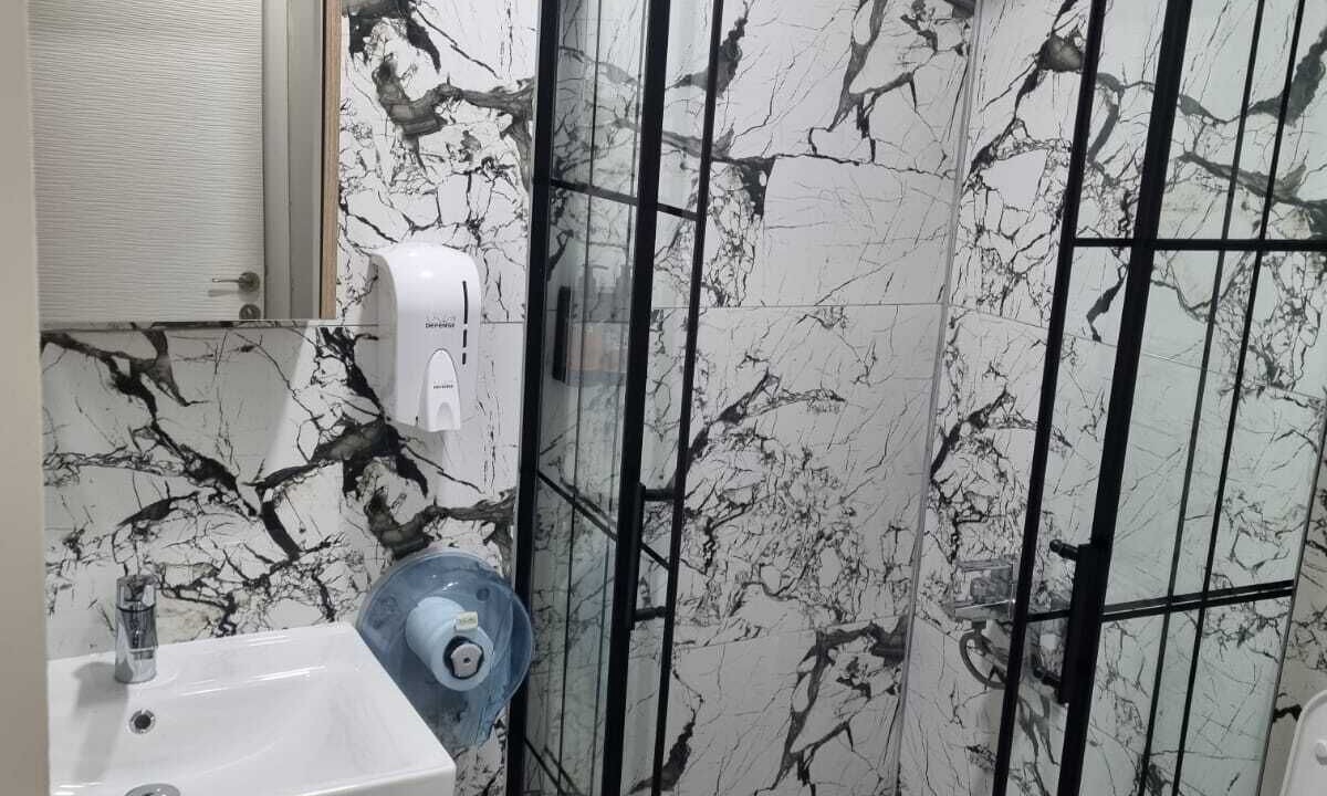 Photo of Bathroom in Konya City Center