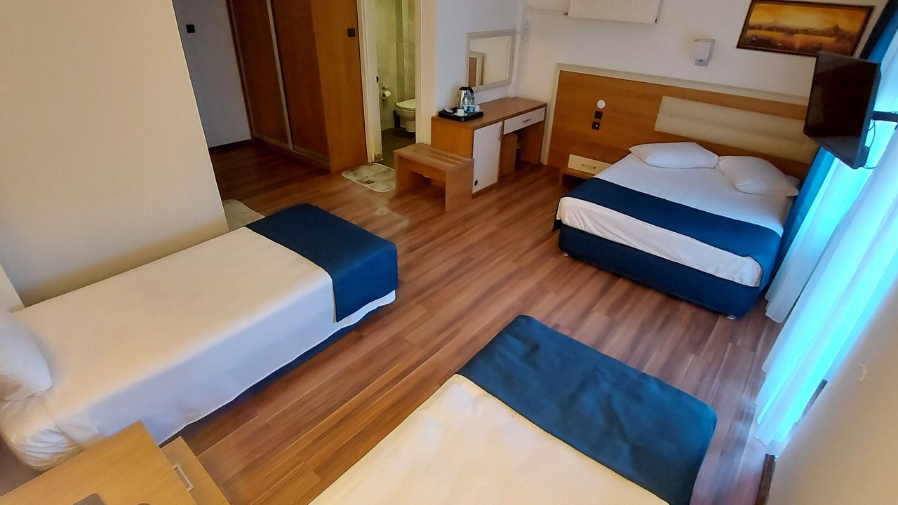 Photo of Bedroom in Burhaniye