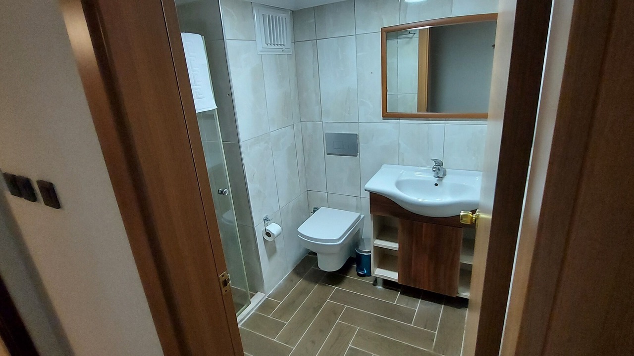 Photo of Bathroom in Burhaniye