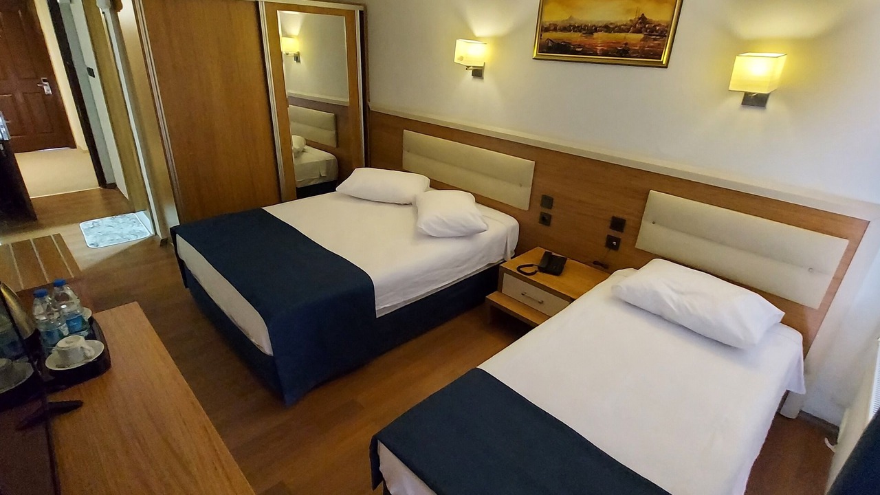 Photo of Bedroom in Burhaniye