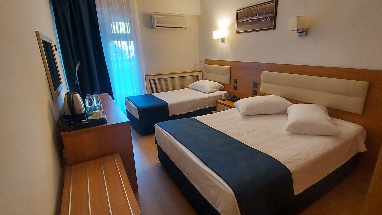 Photo of Bedroom in Burhaniye