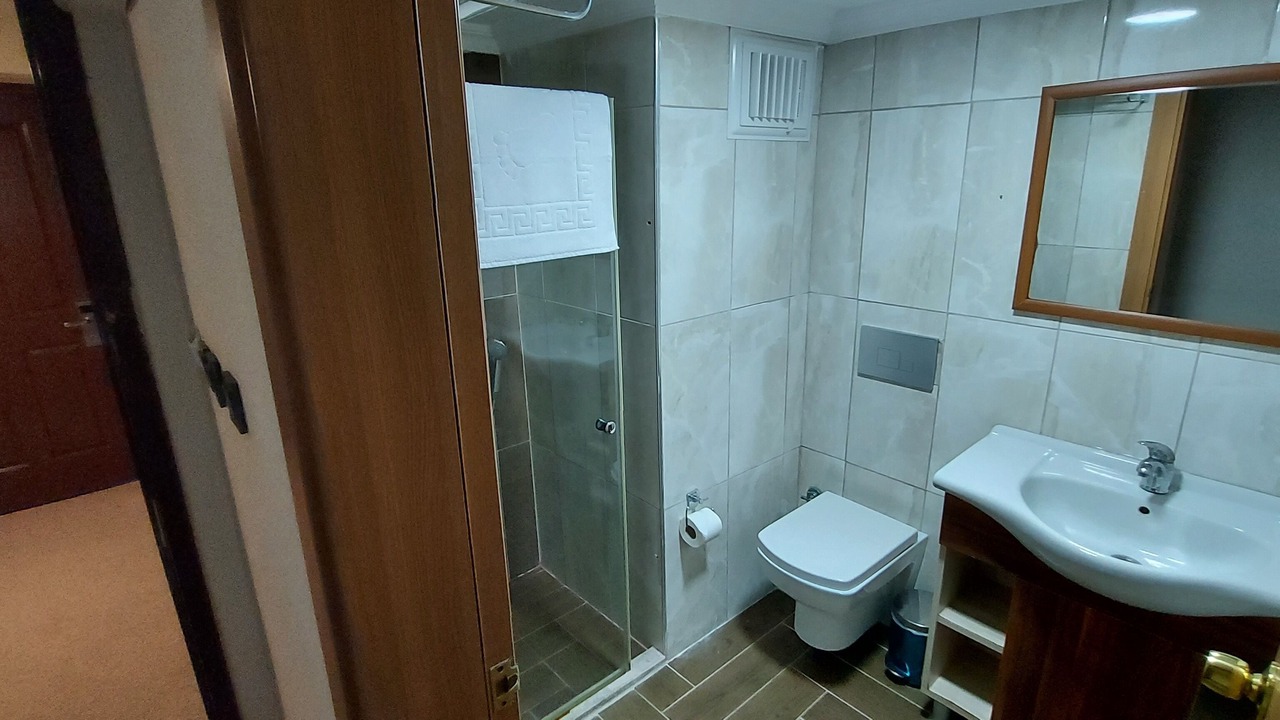 Photo of Bathroom in Burhaniye