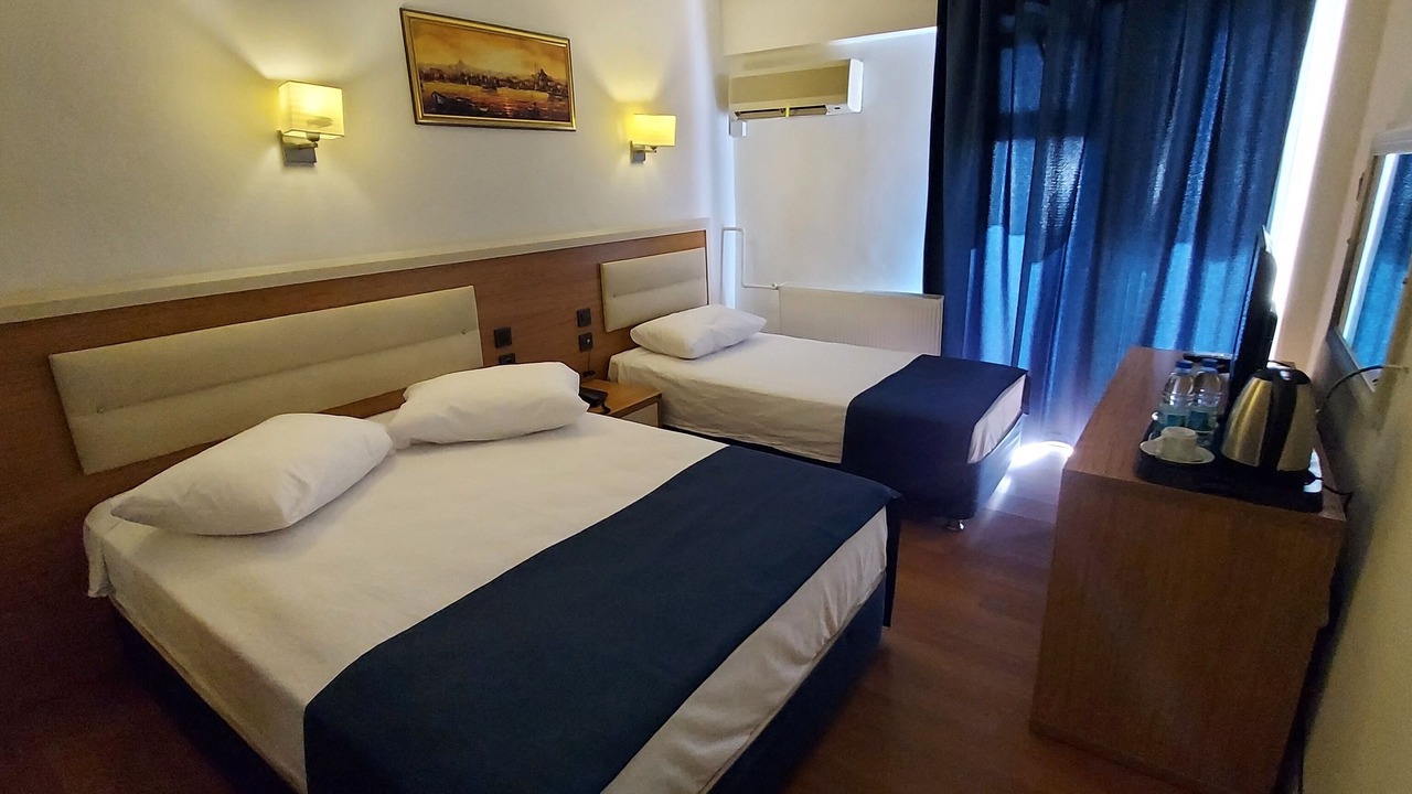 Photo of Bedroom in Burhaniye