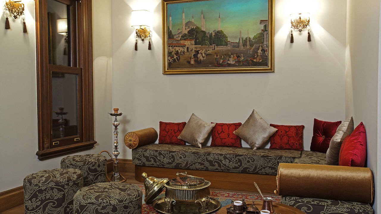 Photo of Others in Sultanahmet