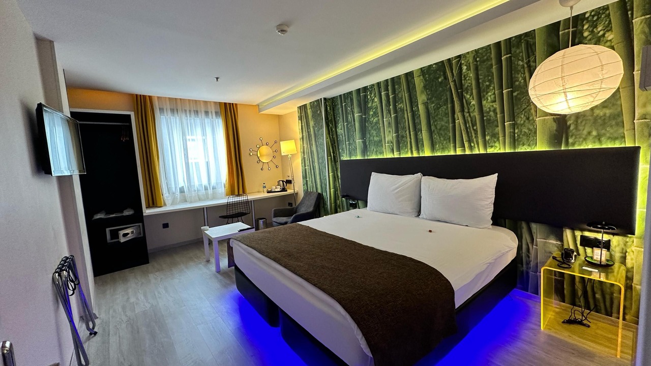 Photo of Bedroom in Bahcelievler