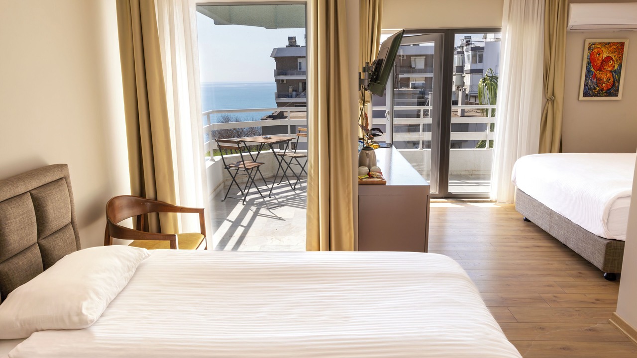 Photo of Bedroom in Kaleici