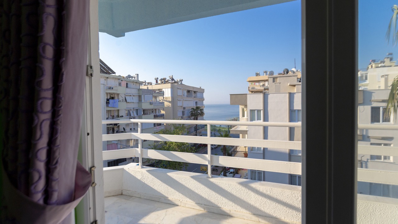Photo of Patio Balcony in Kaleici
