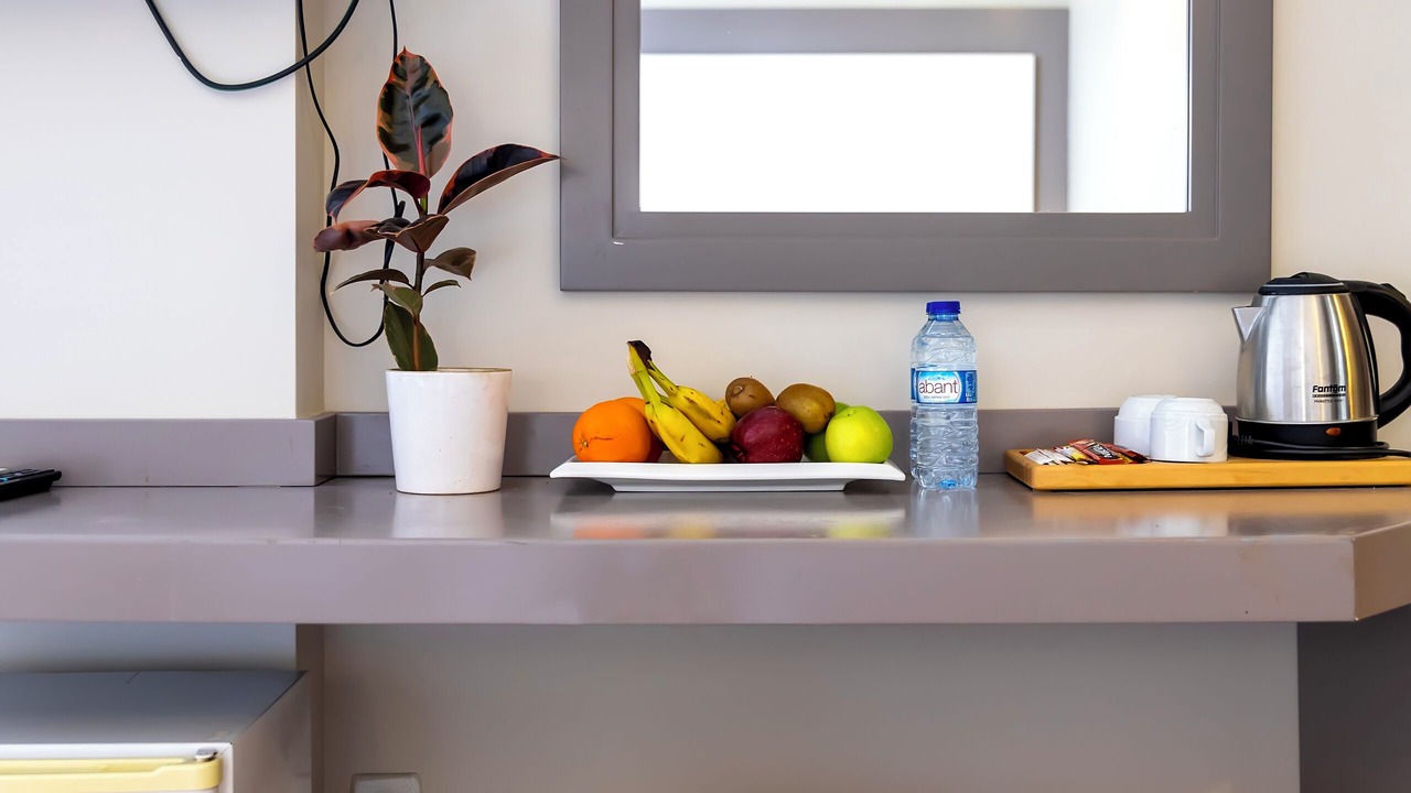 Photo of Bedroom in Kaleici