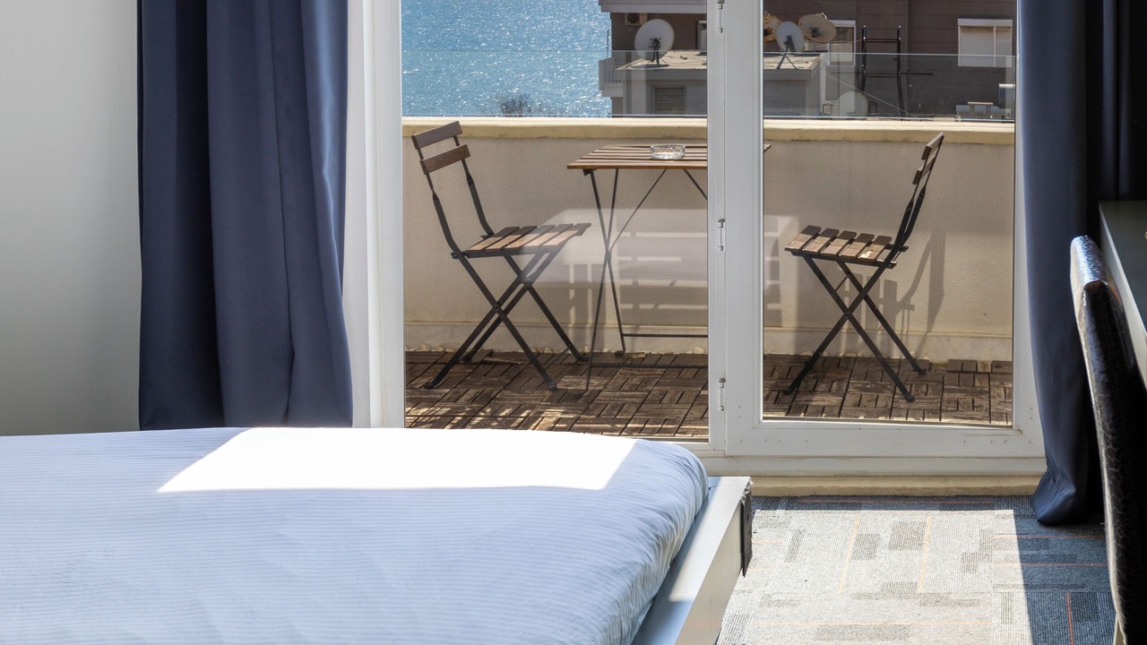 Photo of Bedroom in Kaleici