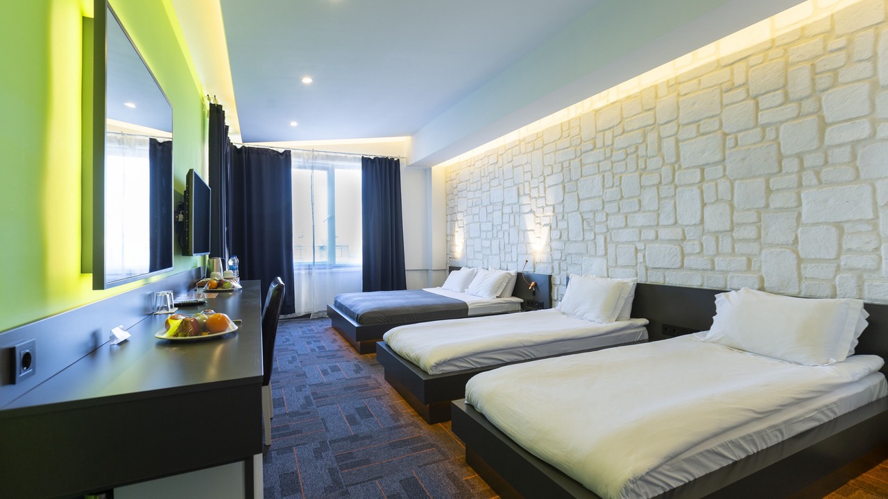 Photo of Bedroom in Kaleici