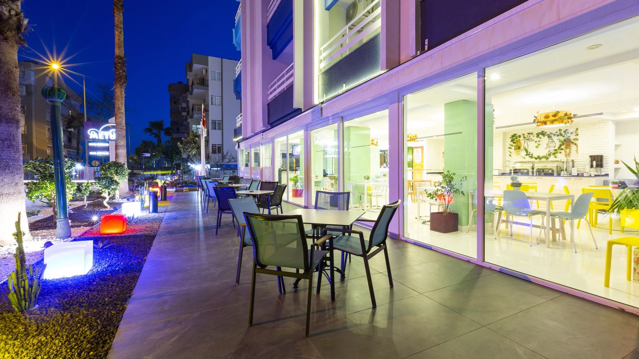 Photo of Outdoor in Kaleici