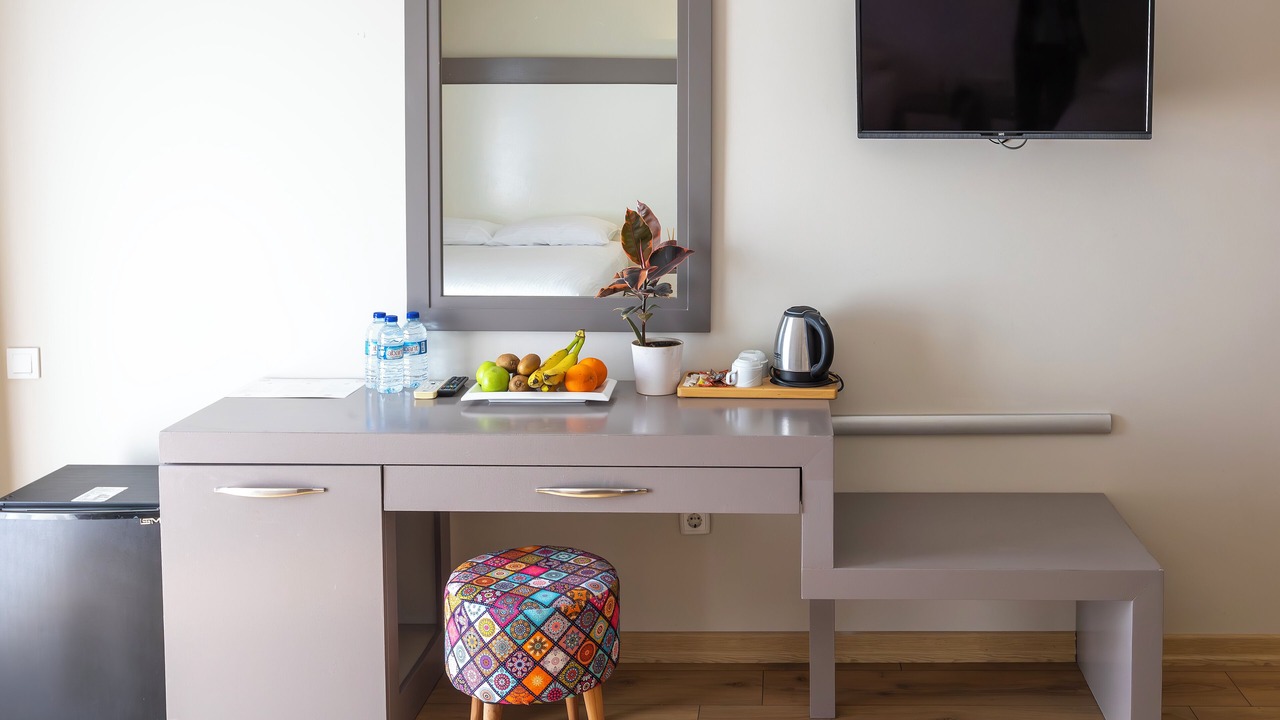 Photo of Bedroom in Kaleici