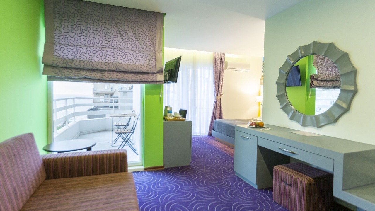 Photo of Bedroom in Kaleici