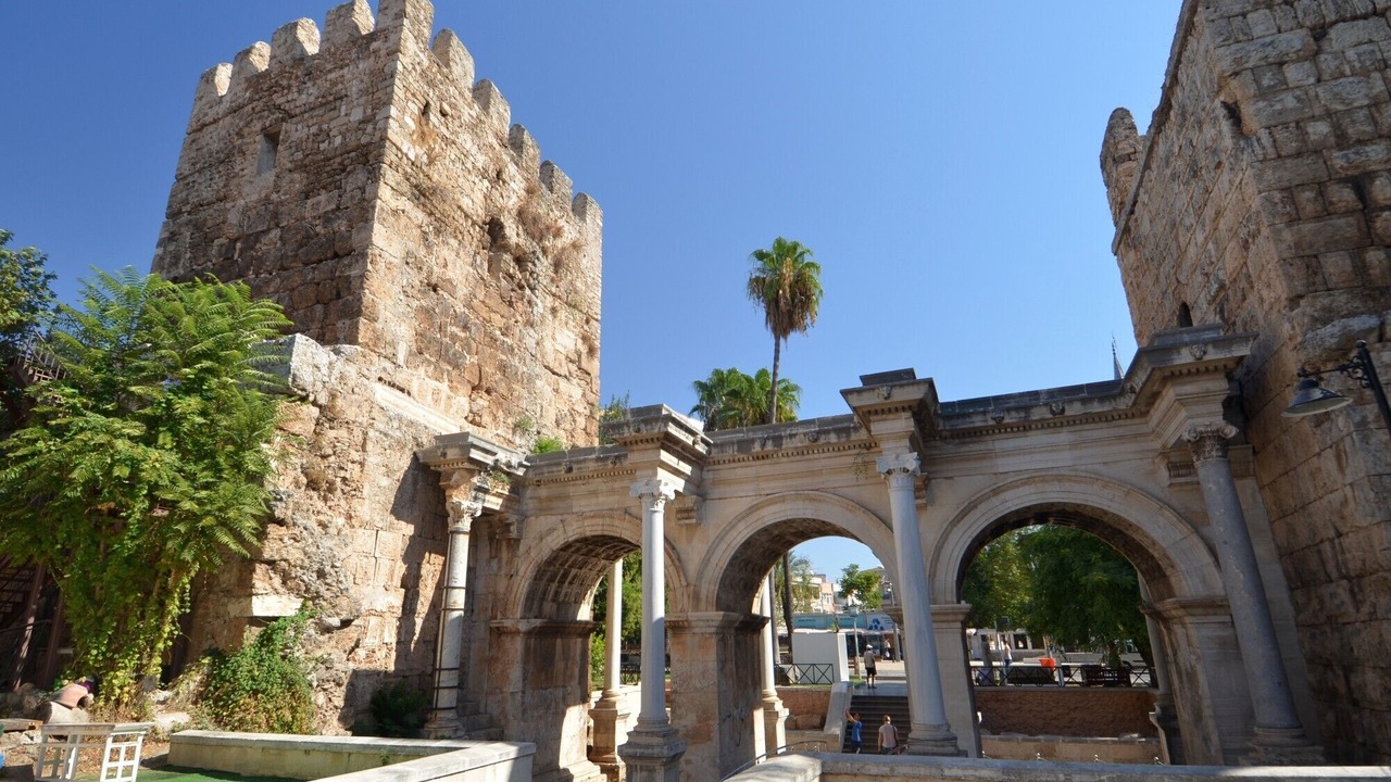 Photo of Others in Kaleici