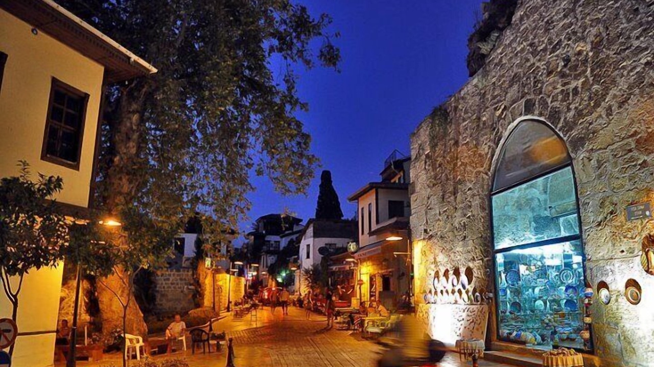 Photo of Others in Kaleici