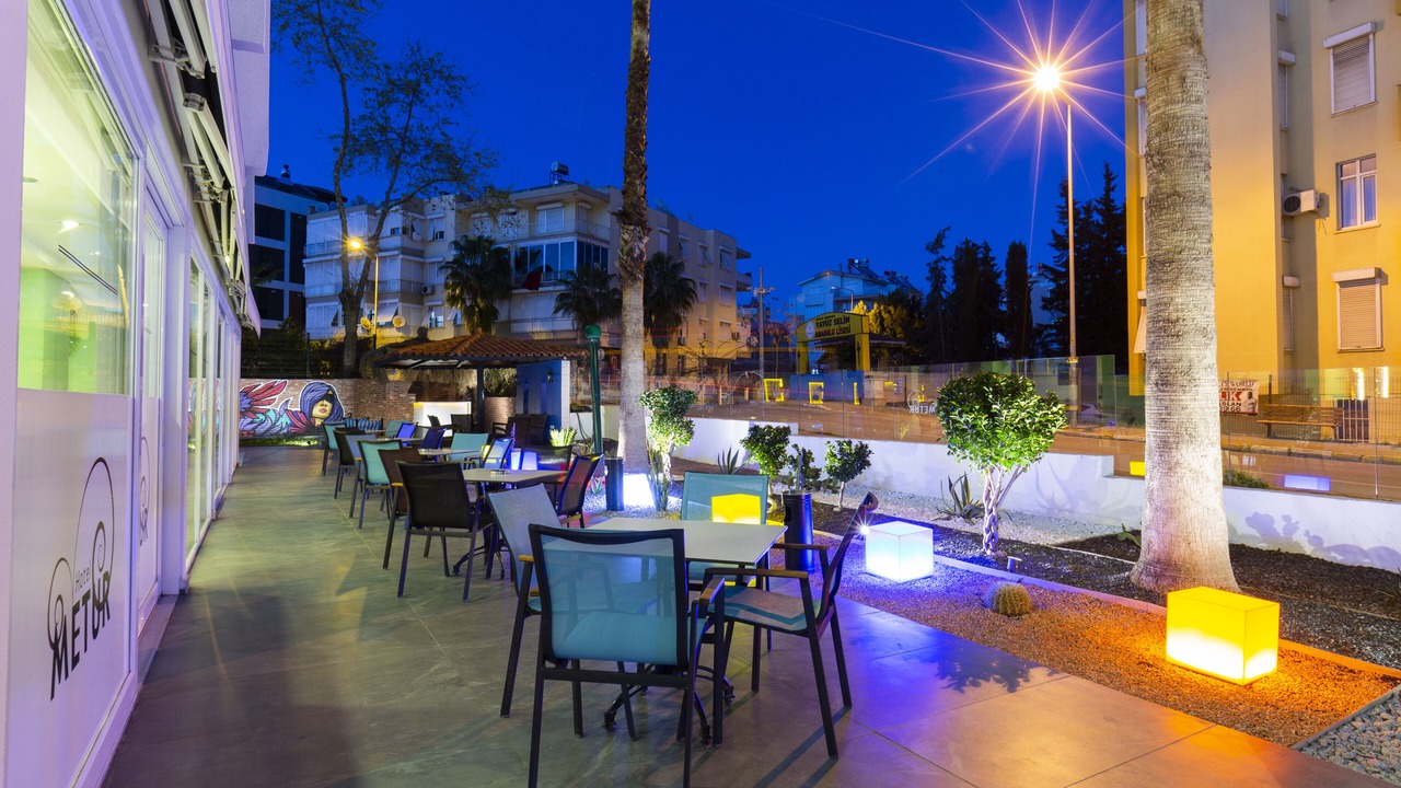 Photo of Outdoor in Kaleici