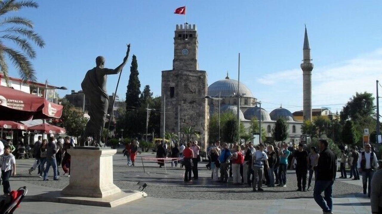 Photo of Others in Kaleici