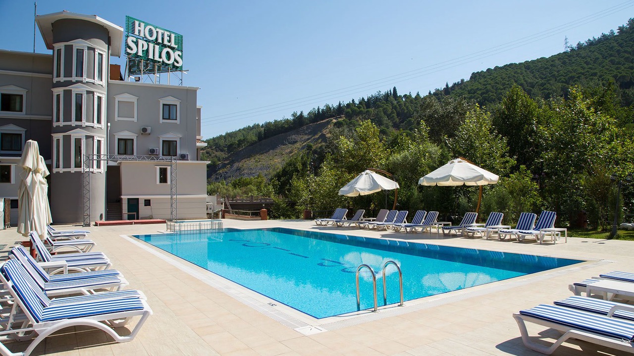 Photo of Outdoor in Yunusemre