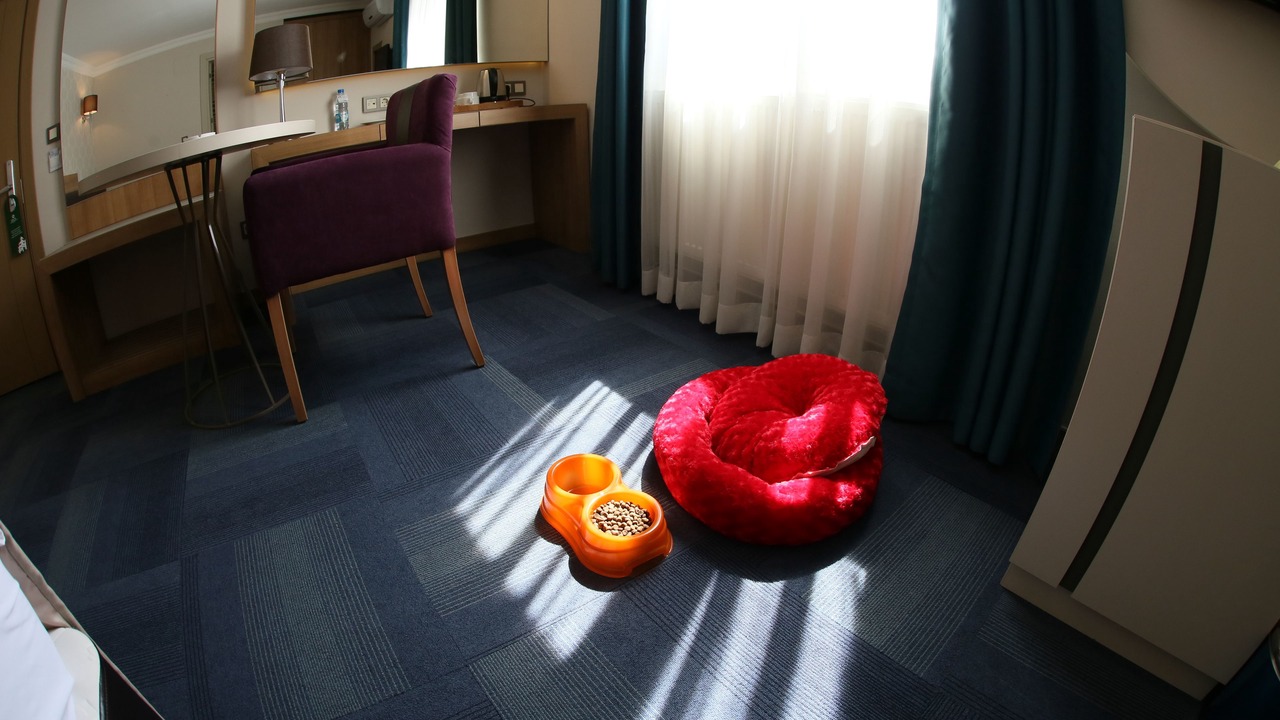 Photo of Bedroom in Yunusemre